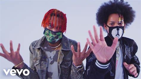 listen to ayo & teo rolex|ayo and teo music.